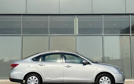 Nissan Almera, 2013 год, 419 000 рублей, 3 фотография