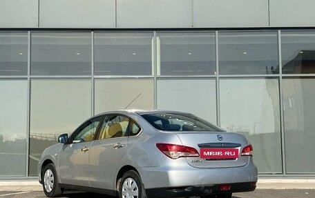 Nissan Almera, 2013 год, 419 000 рублей, 5 фотография