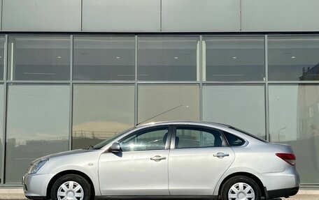 Nissan Almera, 2013 год, 419 000 рублей, 6 фотография