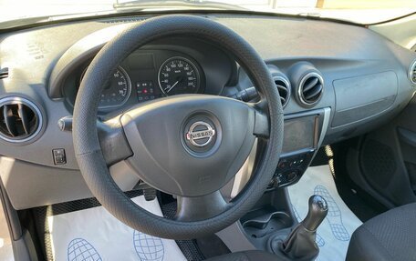 Nissan Almera, 2013 год, 419 000 рублей, 7 фотография