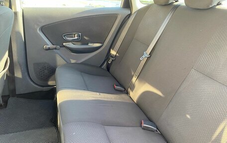 Nissan Almera, 2013 год, 419 000 рублей, 11 фотография