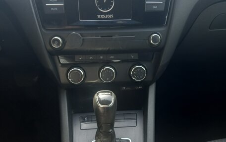 Skoda Octavia, 2016 год, 790 000 рублей, 2 фотография
