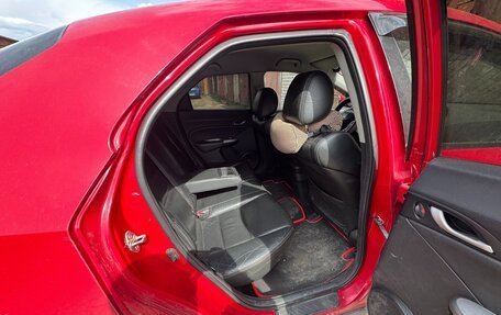 Honda Civic VIII, 2008 год, 680 000 рублей, 6 фотография