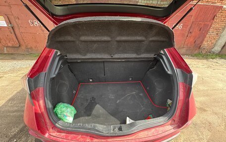 Honda Civic VIII, 2008 год, 680 000 рублей, 7 фотография