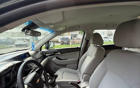 Chevrolet Orlando I, 2013 год, 1 400 000 рублей, 7 фотография