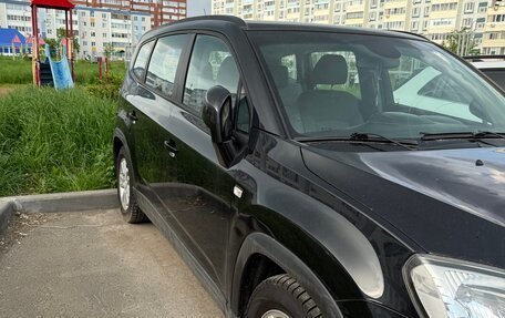 Chevrolet Orlando I, 2013 год, 1 400 000 рублей, 4 фотография