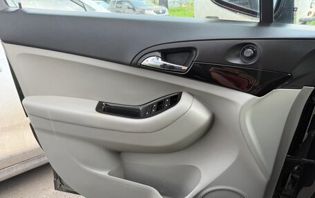 Chevrolet Orlando I, 2013 год, 1 400 000 рублей, 10 фотография