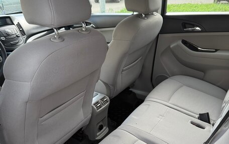 Chevrolet Orlando I, 2013 год, 1 400 000 рублей, 12 фотография