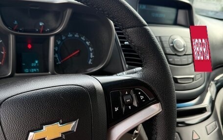 Chevrolet Orlando I, 2013 год, 1 400 000 рублей, 8 фотография