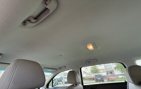 Chevrolet Orlando I, 2013 год, 1 400 000 рублей, 13 фотография