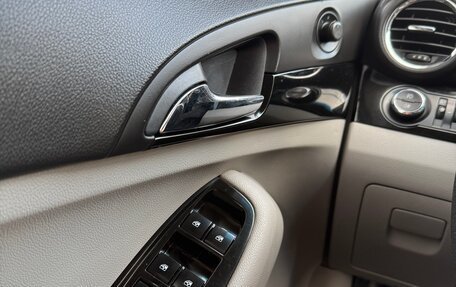 Chevrolet Orlando I, 2013 год, 1 400 000 рублей, 20 фотография