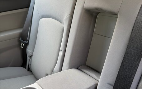 Chevrolet Orlando I, 2013 год, 1 400 000 рублей, 14 фотография