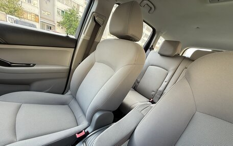 Chevrolet Orlando I, 2013 год, 1 400 000 рублей, 23 фотография