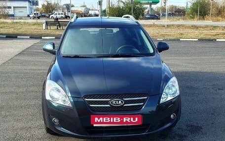 KIA cee'd I рестайлинг, 2009 год, 620 000 рублей, 2 фотография