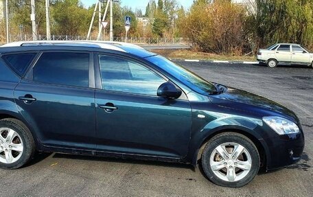 KIA cee'd I рестайлинг, 2009 год, 620 000 рублей, 4 фотография