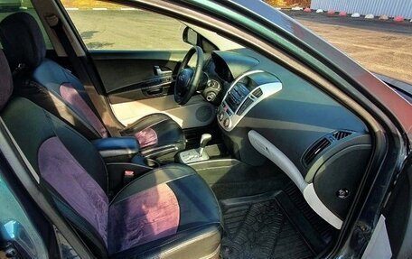 KIA cee'd I рестайлинг, 2009 год, 620 000 рублей, 5 фотография