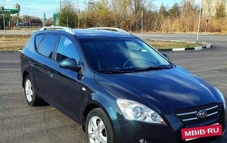 KIA cee'd I рестайлинг, 2009 год, 620 000 рублей, 3 фотография