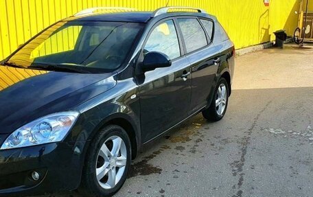 KIA cee'd I рестайлинг, 2009 год, 620 000 рублей, 7 фотография