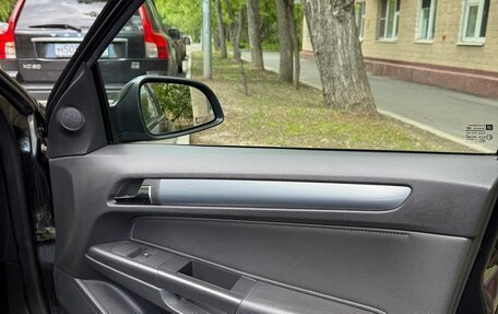 Opel Astra H, 2012 год, 580 000 рублей, 6 фотография