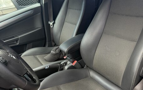 Opel Astra H, 2012 год, 580 000 рублей, 4 фотография