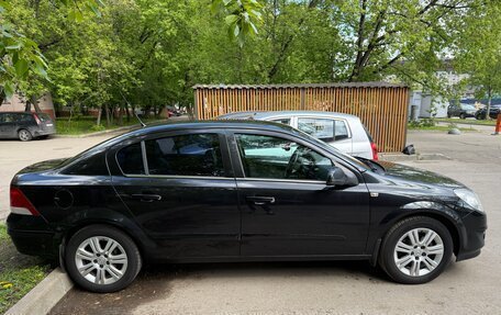 Opel Astra H, 2012 год, 580 000 рублей, 2 фотография