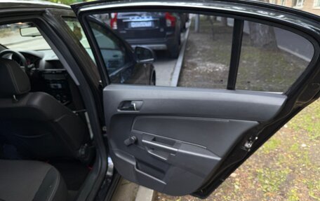 Opel Astra H, 2012 год, 580 000 рублей, 7 фотография