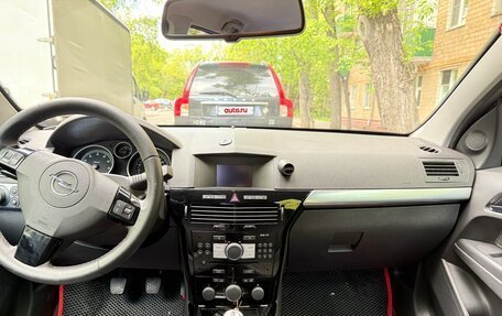 Opel Astra H, 2012 год, 580 000 рублей, 5 фотография