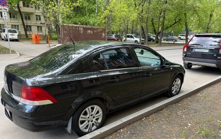 Opel Astra H, 2012 год, 580 000 рублей, 11 фотография