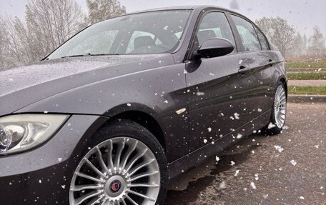 BMW 3 серия, 2007 год, 1 250 000 рублей, 2 фотография