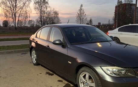 BMW 3 серия, 2007 год, 1 250 000 рублей, 6 фотография