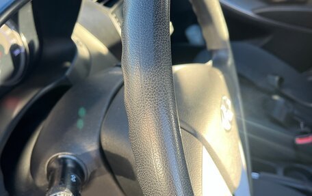 Hyundai Solaris II рестайлинг, 2016 год, 1 410 000 рублей, 11 фотография