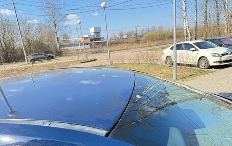 Ford Focus II рестайлинг, 2011 год, 515 000 рублей, 9 фотография