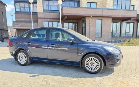 Ford Focus II рестайлинг, 2011 год, 515 000 рублей, 6 фотография