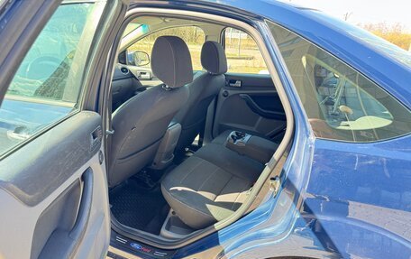 Ford Focus II рестайлинг, 2011 год, 515 000 рублей, 16 фотография