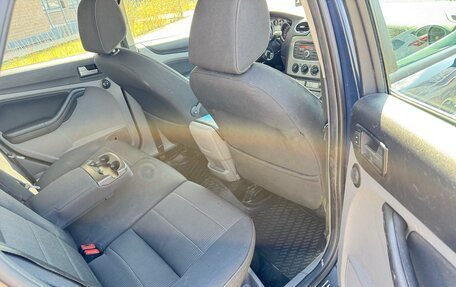 Ford Focus II рестайлинг, 2011 год, 515 000 рублей, 20 фотография