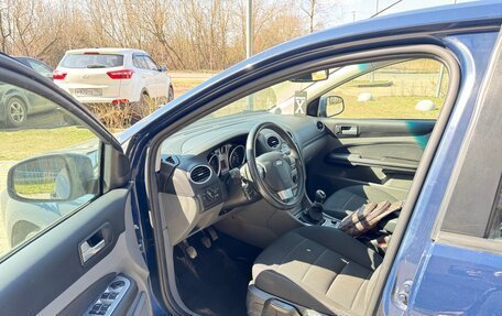 Ford Focus II рестайлинг, 2011 год, 515 000 рублей, 13 фотография