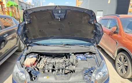 Ford Focus II рестайлинг, 2011 год, 515 000 рублей, 32 фотография