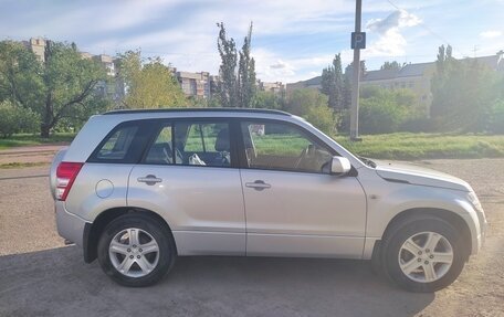 Suzuki Grand Vitara, 2007 год, 1 100 000 рублей, 4 фотография