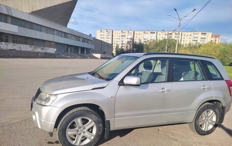 Suzuki Grand Vitara, 2007 год, 1 100 000 рублей, 7 фотография