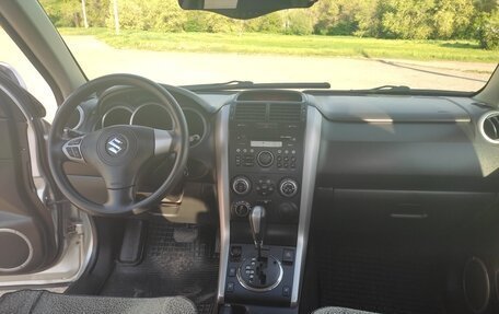 Suzuki Grand Vitara, 2007 год, 1 100 000 рублей, 13 фотография