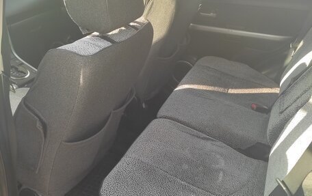 Suzuki Grand Vitara, 2007 год, 1 100 000 рублей, 10 фотография