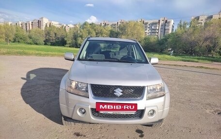 Suzuki Grand Vitara, 2007 год, 1 100 000 рублей, 6 фотография