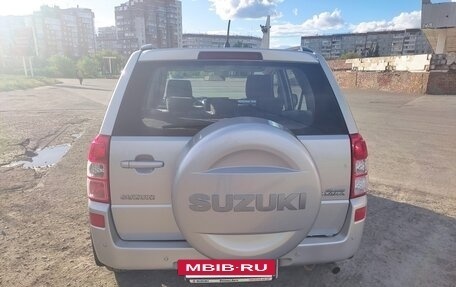 Suzuki Grand Vitara, 2007 год, 1 100 000 рублей, 3 фотография