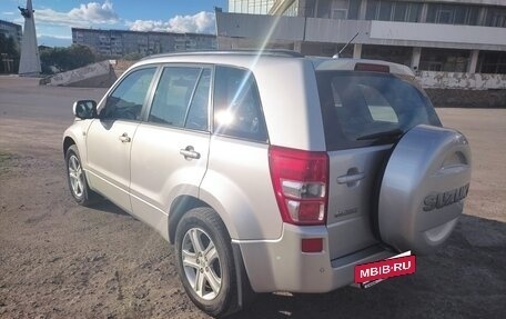 Suzuki Grand Vitara, 2007 год, 1 100 000 рублей, 2 фотография
