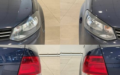 Volkswagen Polo VI (EU Market), 2013 год, 950 000 рублей, 5 фотография
