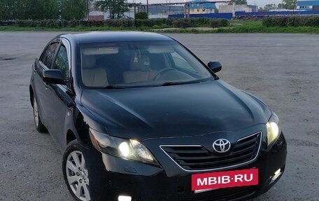 Toyota Camry, 2006 год, 880 000 рублей, 3 фотография