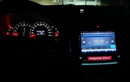 Toyota Camry, 2006 год, 880 000 рублей, 6 фотография