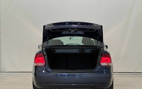 Volkswagen Polo VI (EU Market), 2013 год, 950 000 рублей, 9 фотография