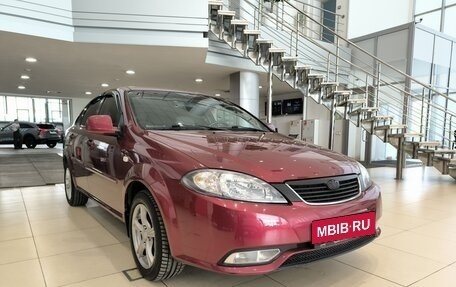 Daewoo Gentra II, 2014 год, 570 000 рублей, 3 фотография