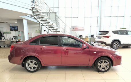 Daewoo Gentra II, 2014 год, 570 000 рублей, 5 фотография